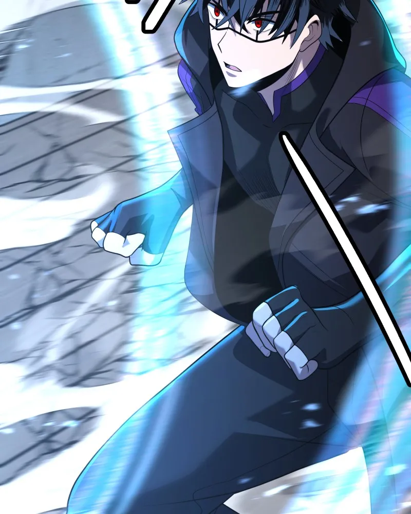 Back From Black Chapter 32 page 154 - 