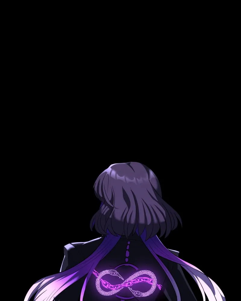 Back From Black Chapter 32 page 17 - 