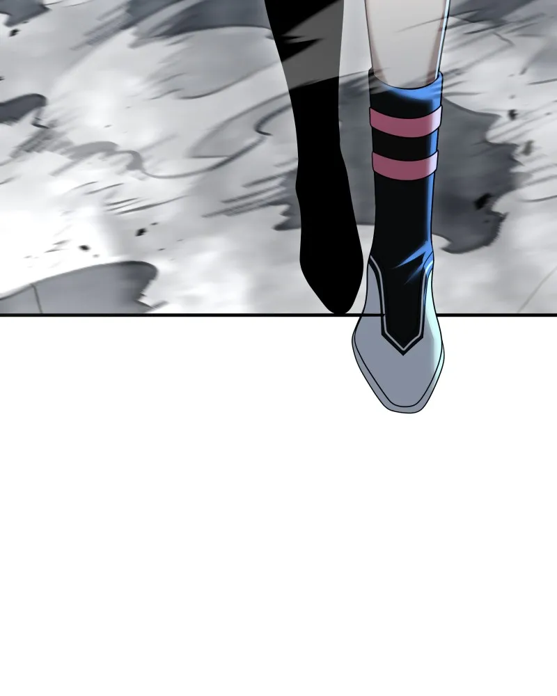 Back From Black Chapter 32 page 165 - 