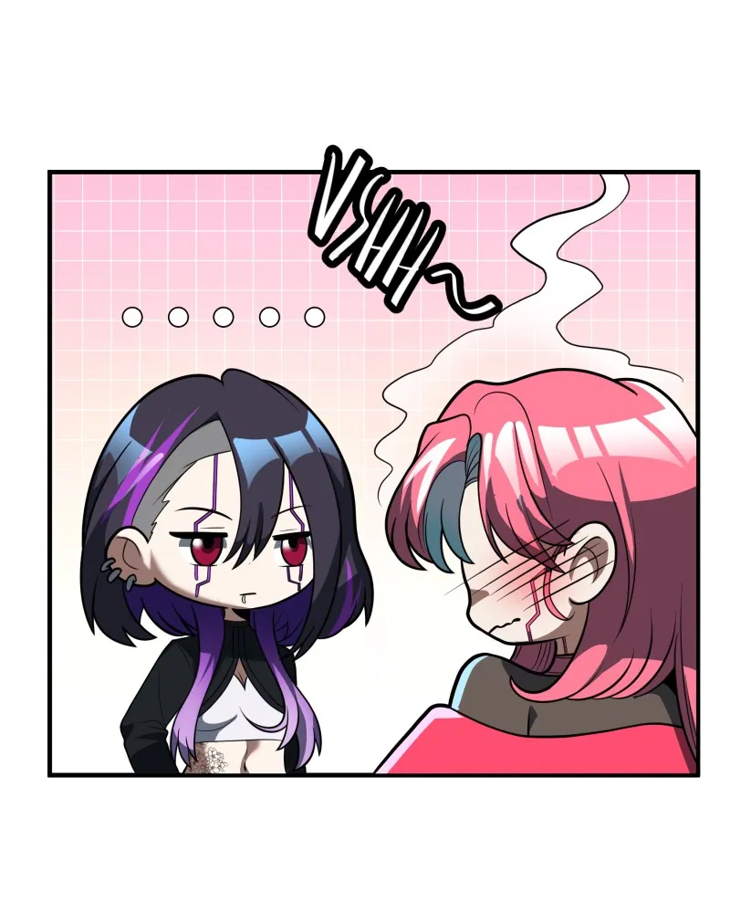Back From Black Chapter 32 page 166 - 