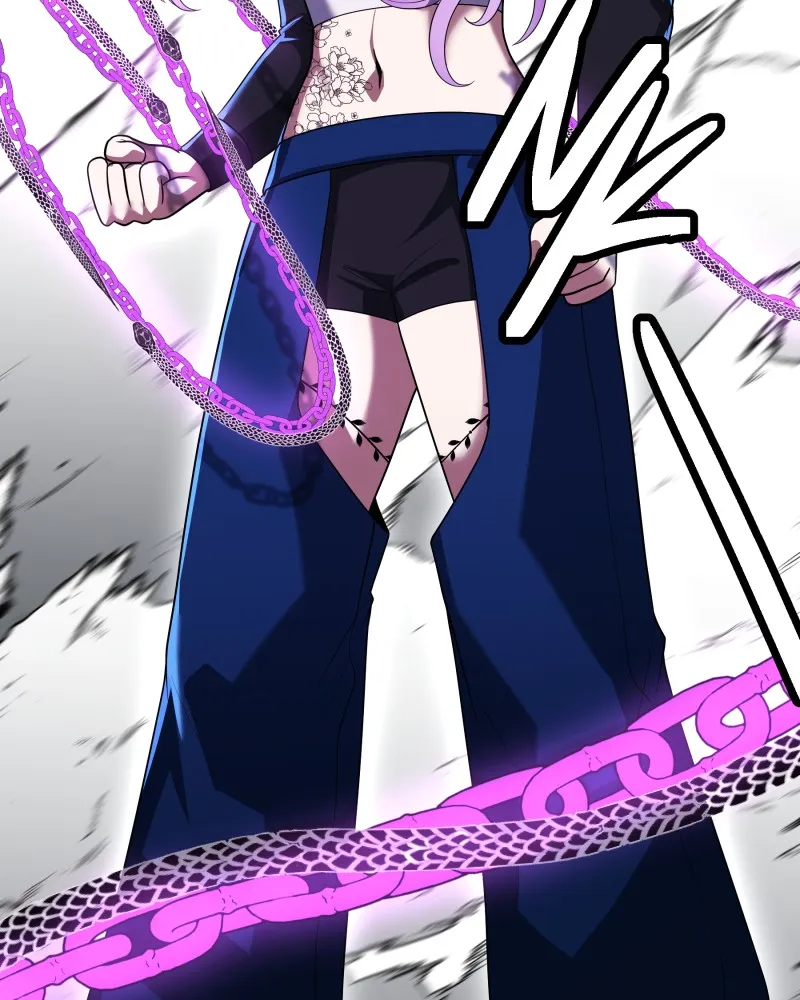 Back From Black Chapter 32 page 169 - 