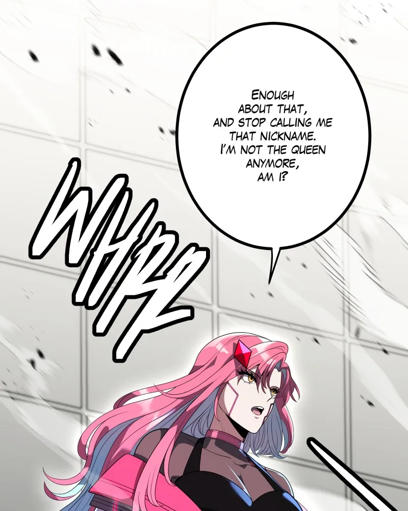 Back From Black Chapter 32 page 171 - 