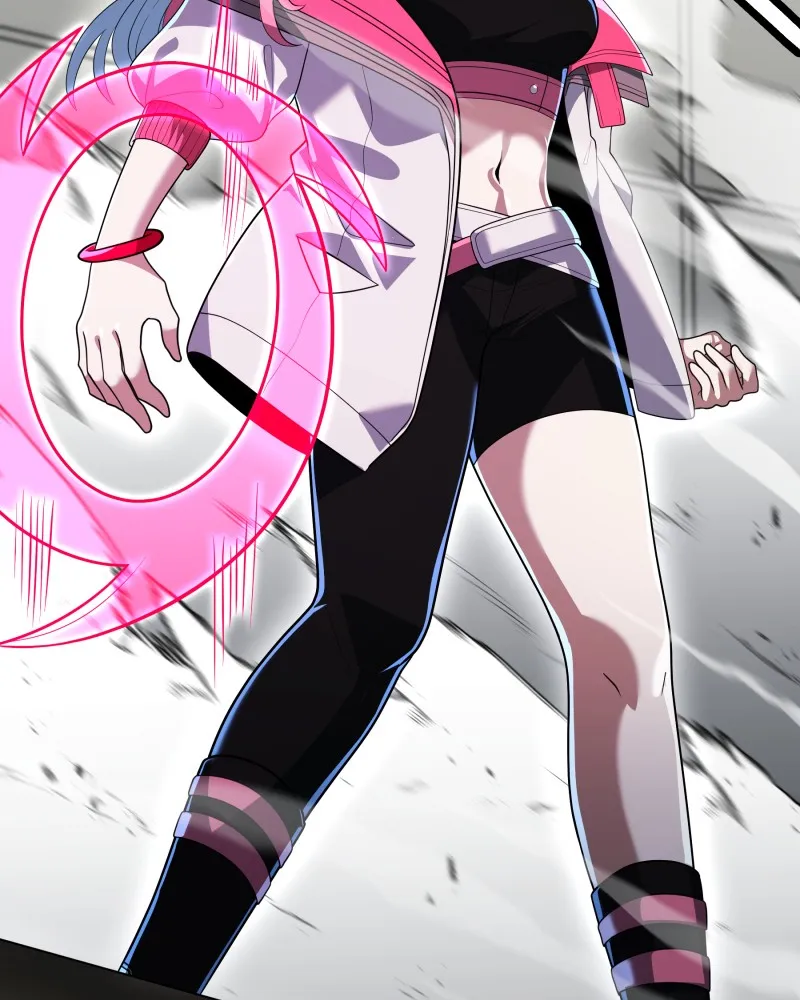 Back From Black Chapter 32 page 172 - 