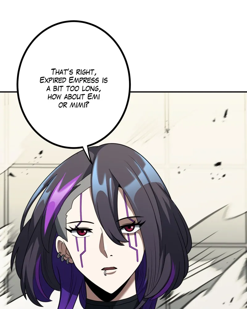Back From Black Chapter 32 page 174 - 