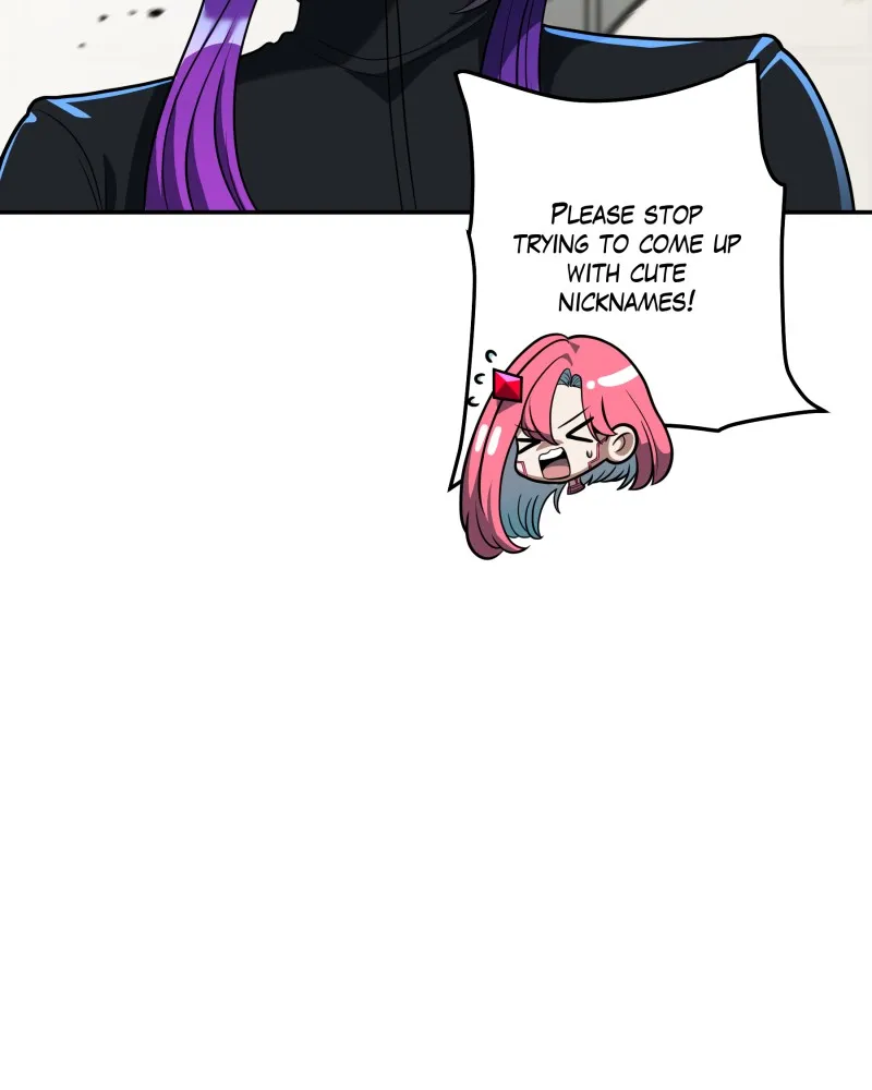 Back From Black Chapter 32 page 175 - 
