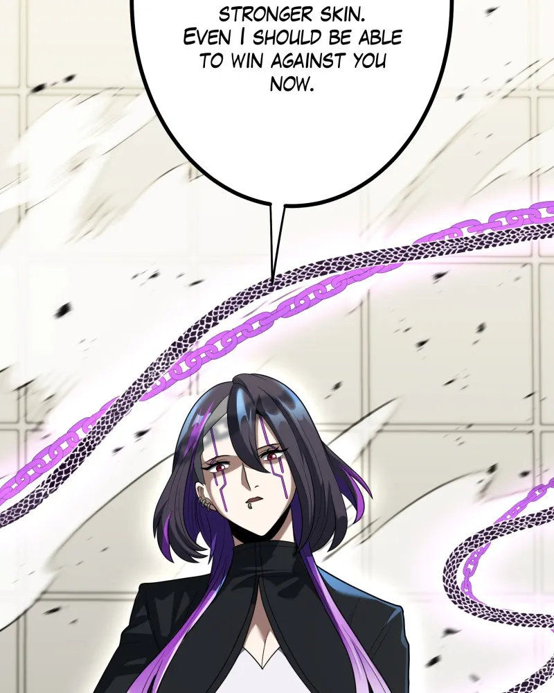Back From Black Chapter 32 page 177 - 