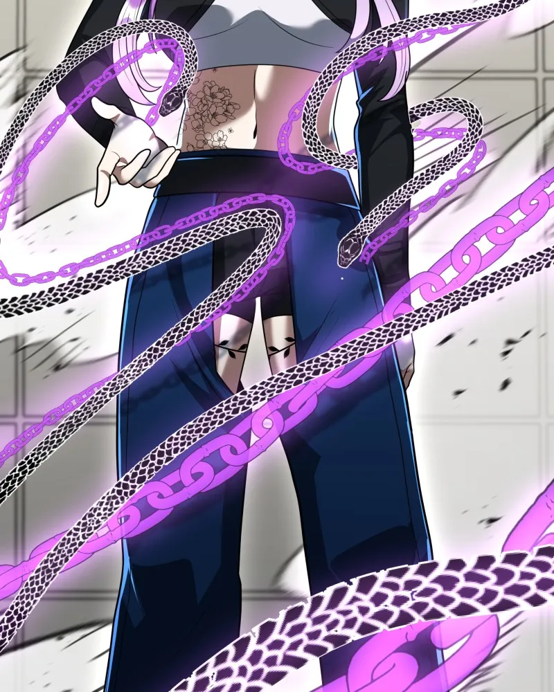 Back From Black Chapter 32 page 178 - 