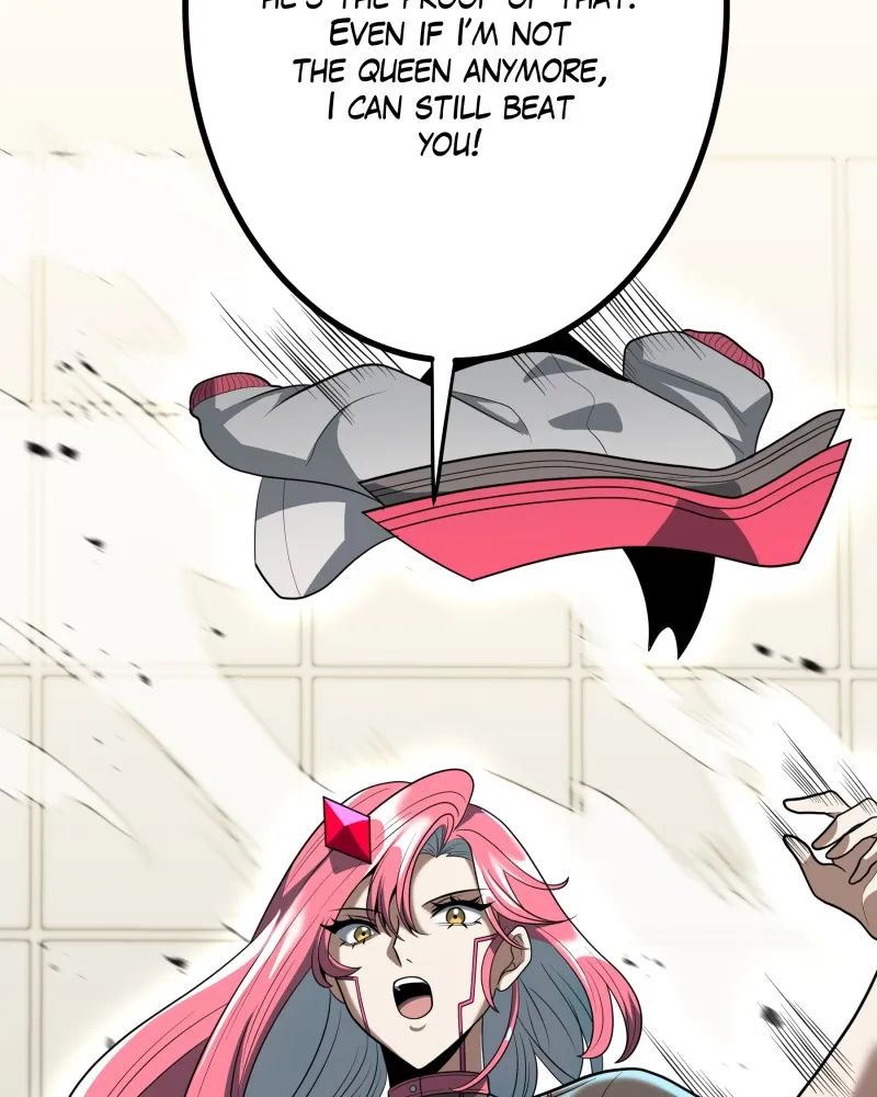 Back From Black Chapter 32 page 182 - 