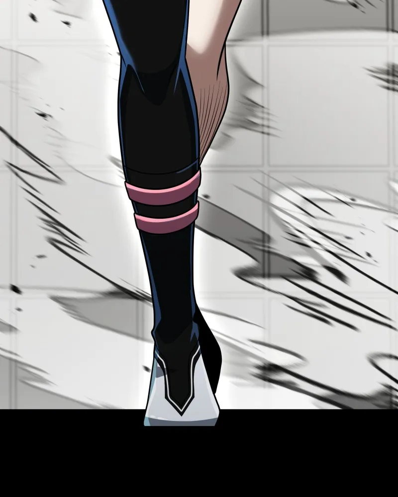 Back From Black Chapter 32 page 184 - 