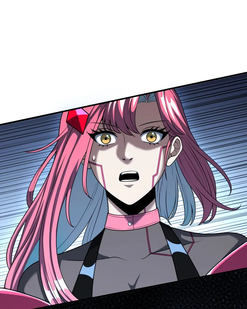 Back From Black Chapter 32 page 20 - 
