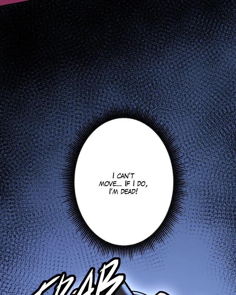 Back From Black Chapter 32 page 21 - 