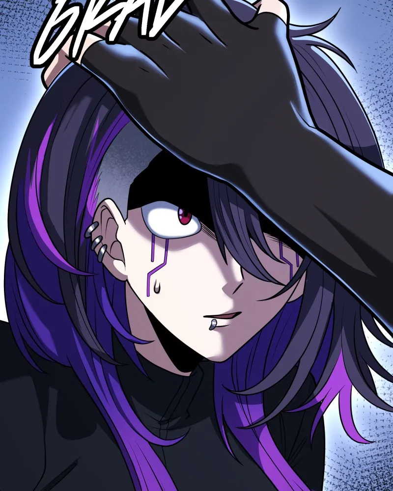 Back From Black Chapter 32 page 22 - 