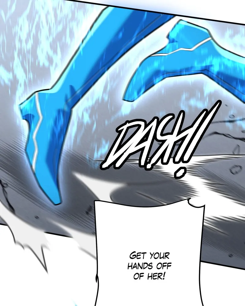 Back From Black Chapter 32 page 26 - 