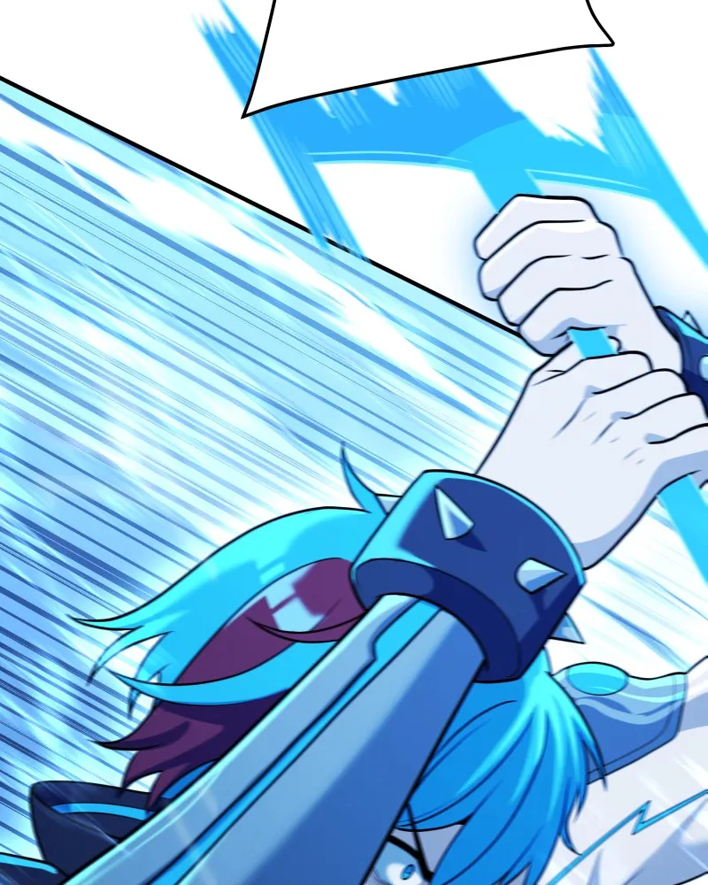 Back From Black Chapter 32 page 27 - 