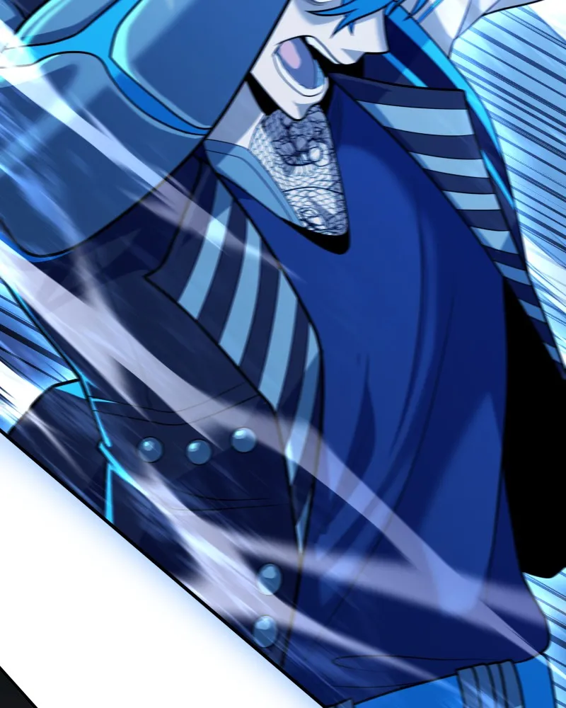 Back From Black Chapter 32 page 28 - 