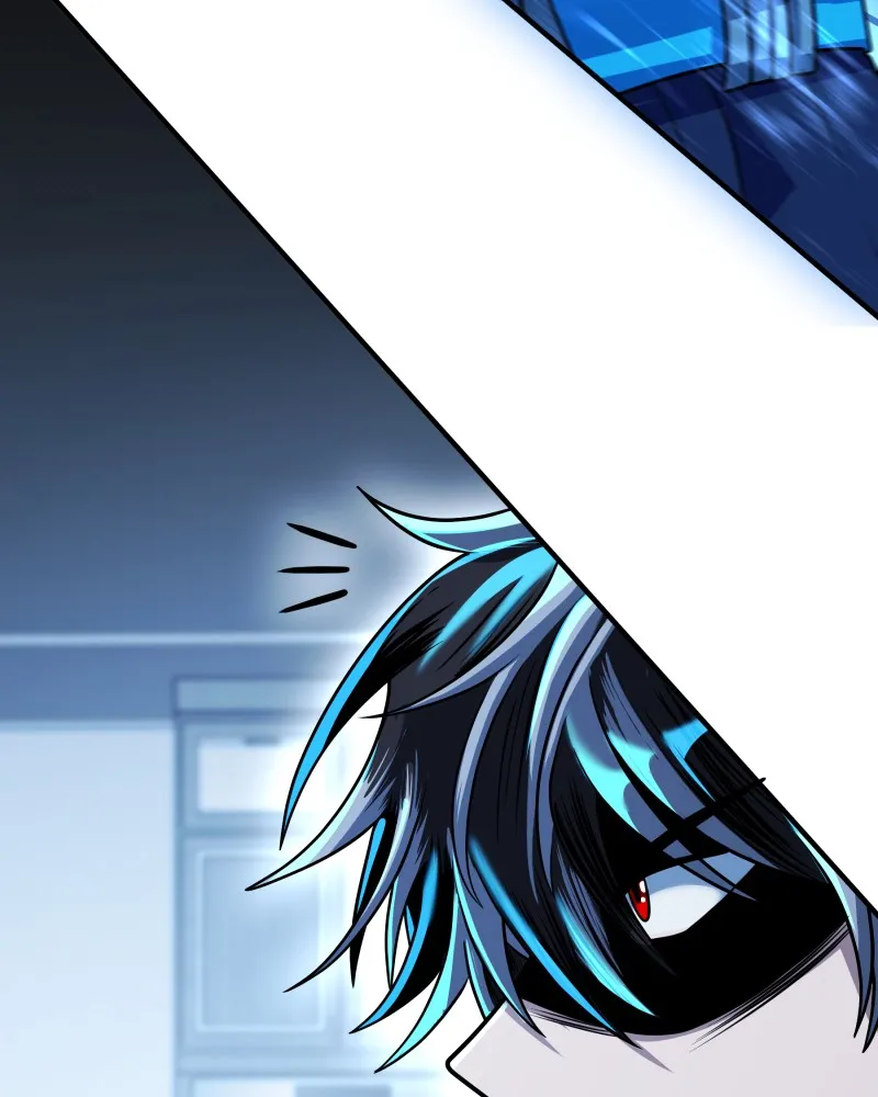 Back From Black Chapter 32 page 29 - 