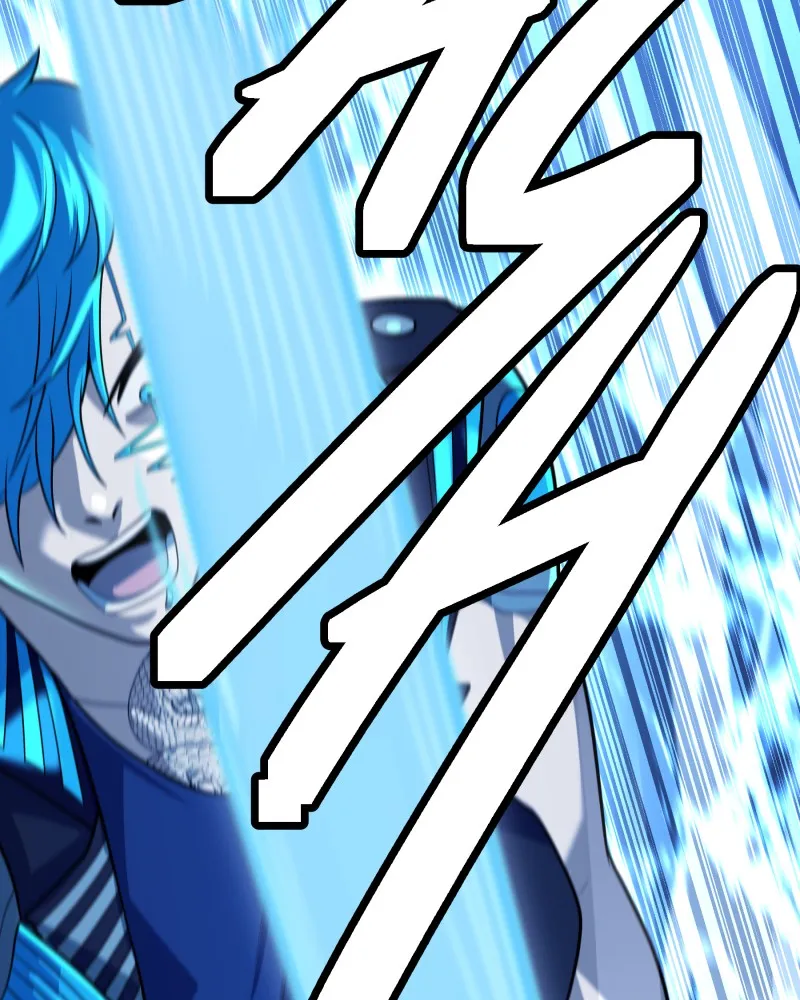 Back From Black Chapter 32 page 31 - 