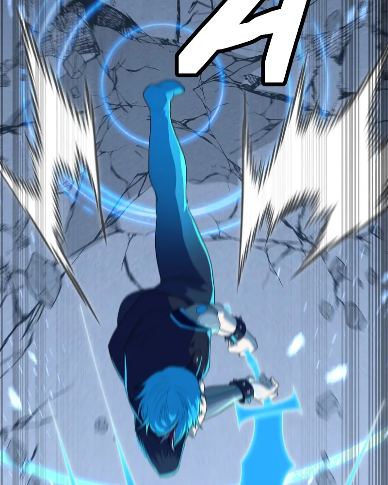 Back From Black Chapter 32 page 35 - 