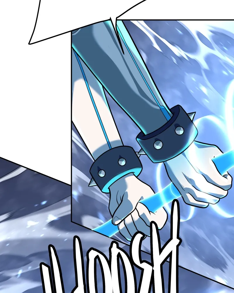 Back From Black Chapter 32 page 41 - 