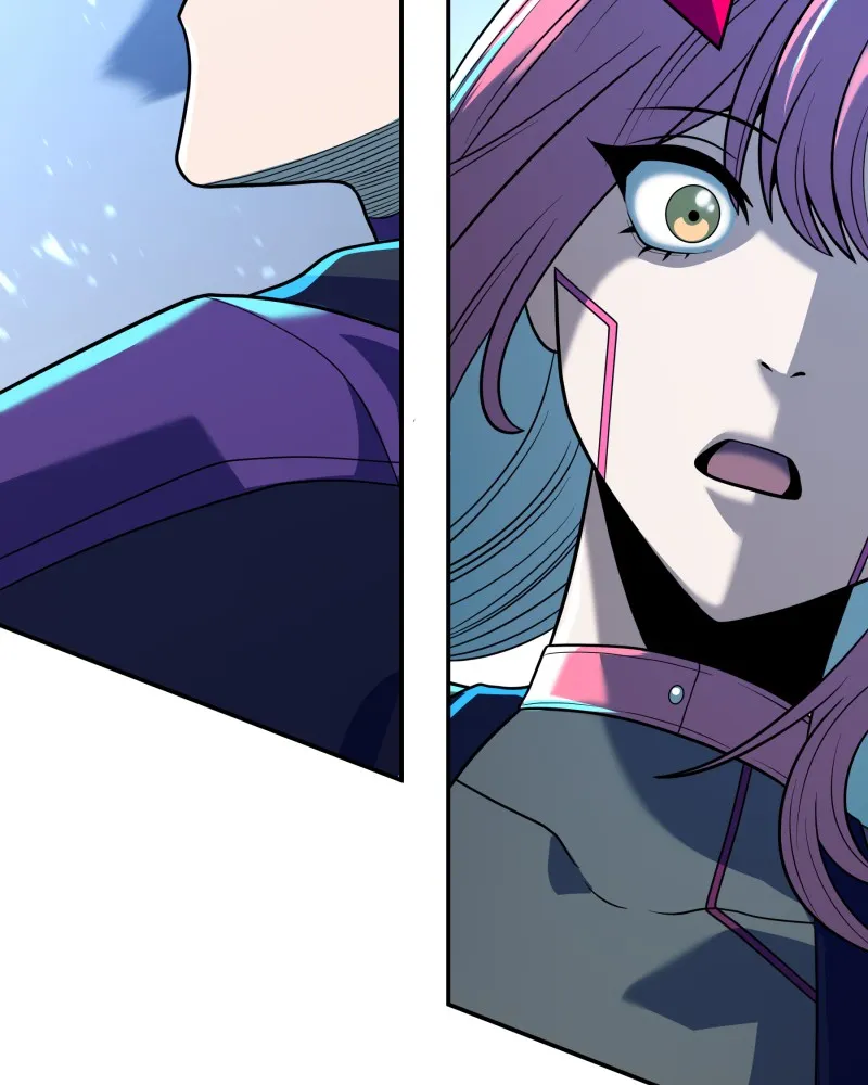 Back From Black Chapter 32 page 45 - 