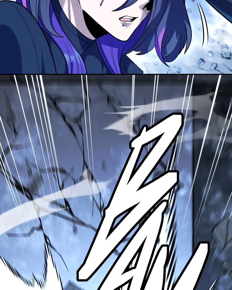Back From Black Chapter 32 page 49 - 