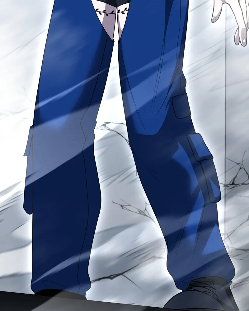 Back From Black Chapter 32 page 6 - 