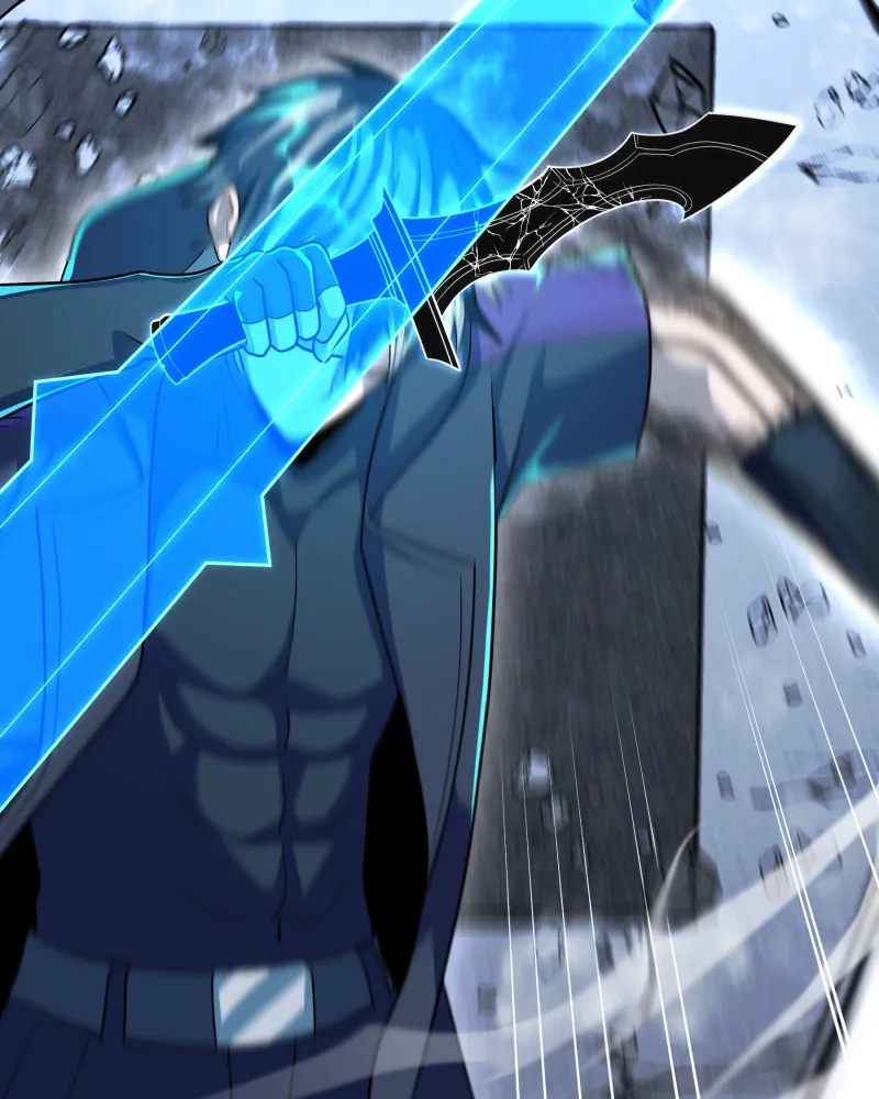 Back From Black Chapter 32 page 51 - 