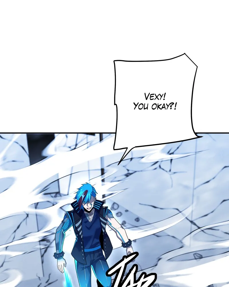 Back From Black Chapter 32 page 53 - 