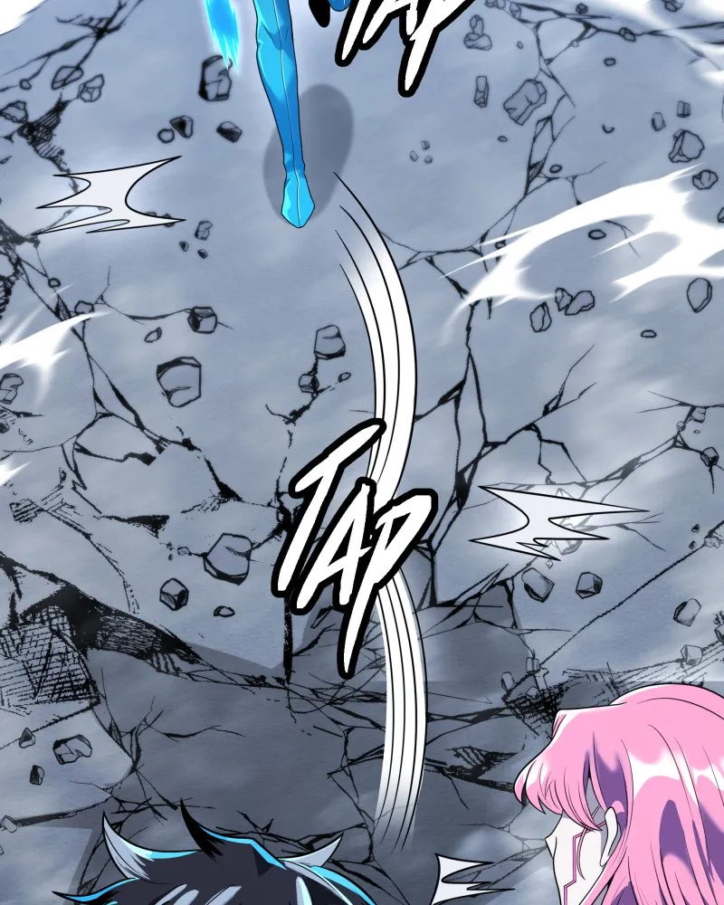 Back From Black Chapter 32 page 54 - 
