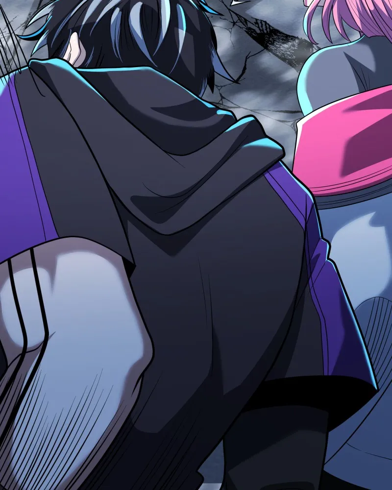 Back From Black Chapter 32 page 55 - 