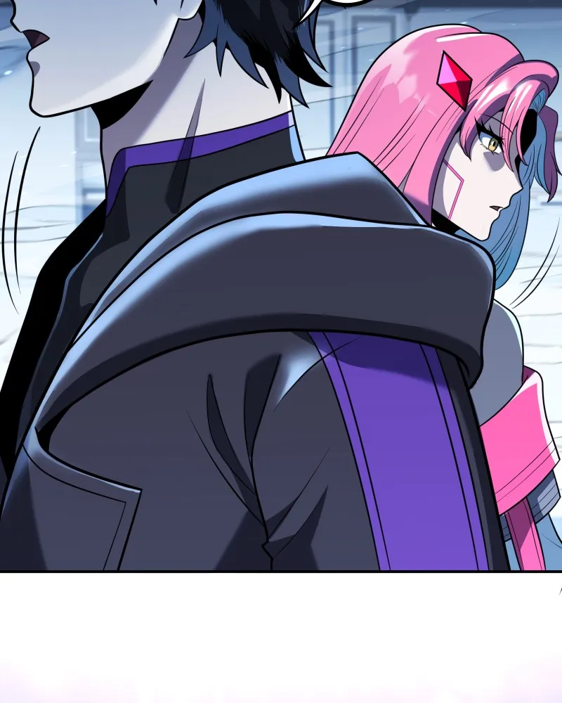 Back From Black Chapter 32 page 57 - 