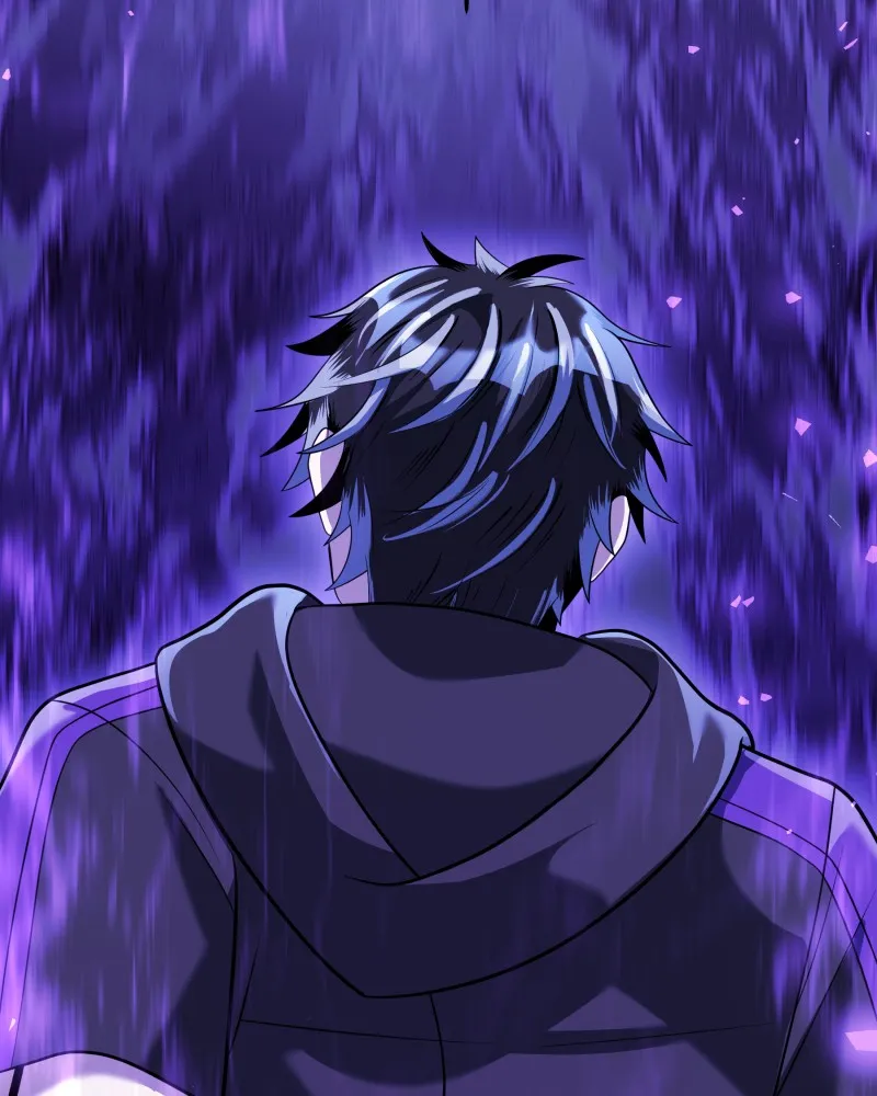 Back From Black Chapter 32 page 59 - 