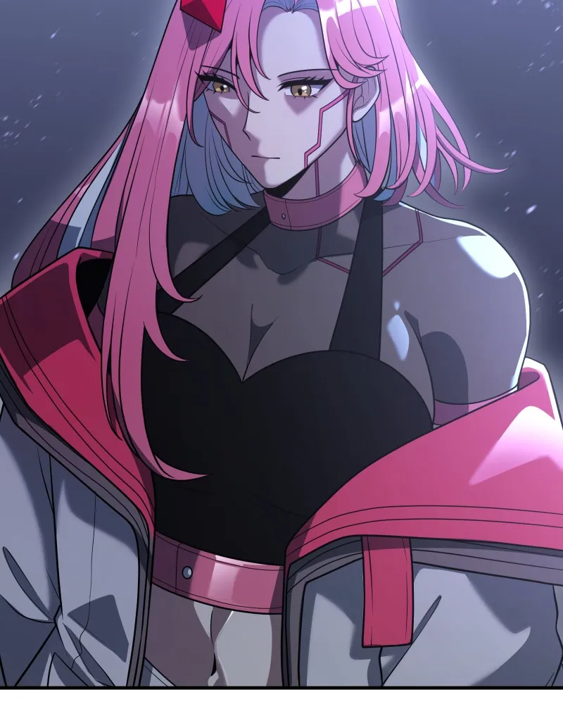 Back From Black Chapter 32 page 63 - 