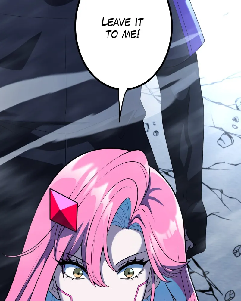 Back From Black Chapter 32 page 66 - 