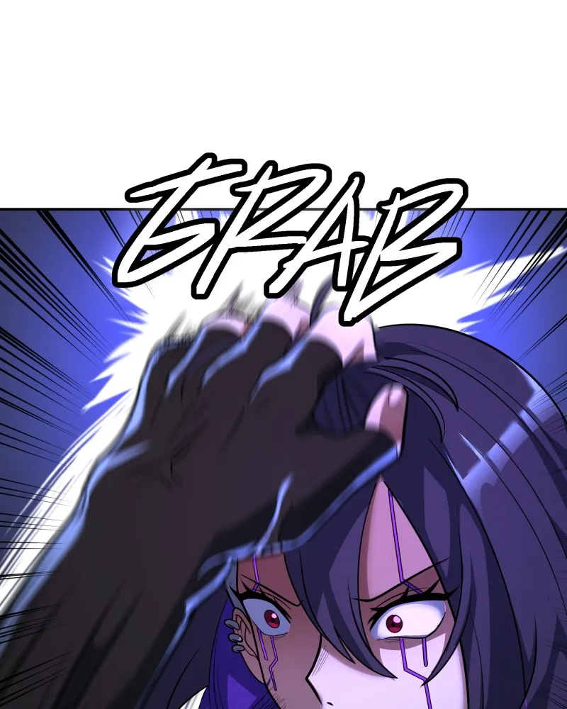 Back From Black Chapter 32 page 8 - 