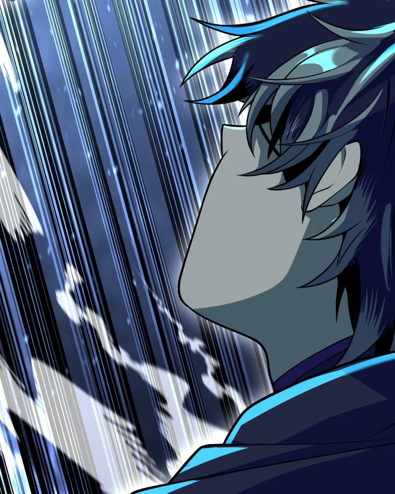 Back From Black Chapter 32 page 71 - 