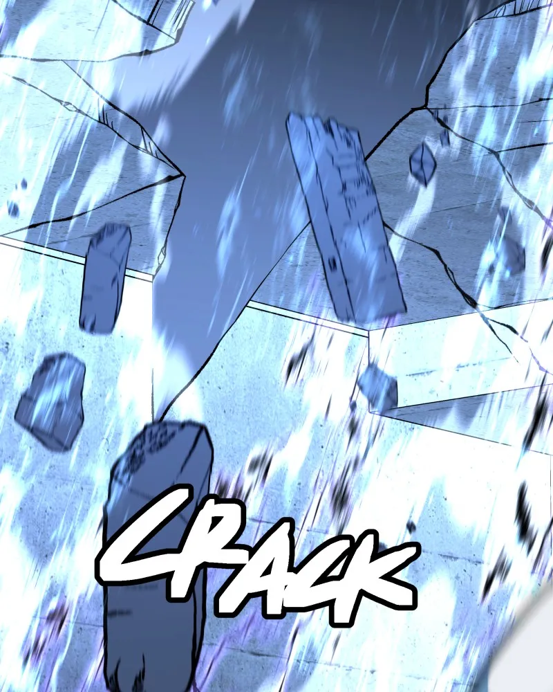 Back From Black Chapter 32 page 77 - 