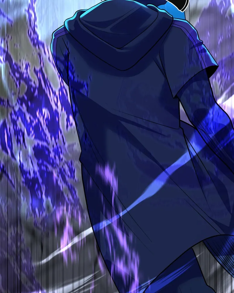 Back From Black Chapter 32 page 83 - 