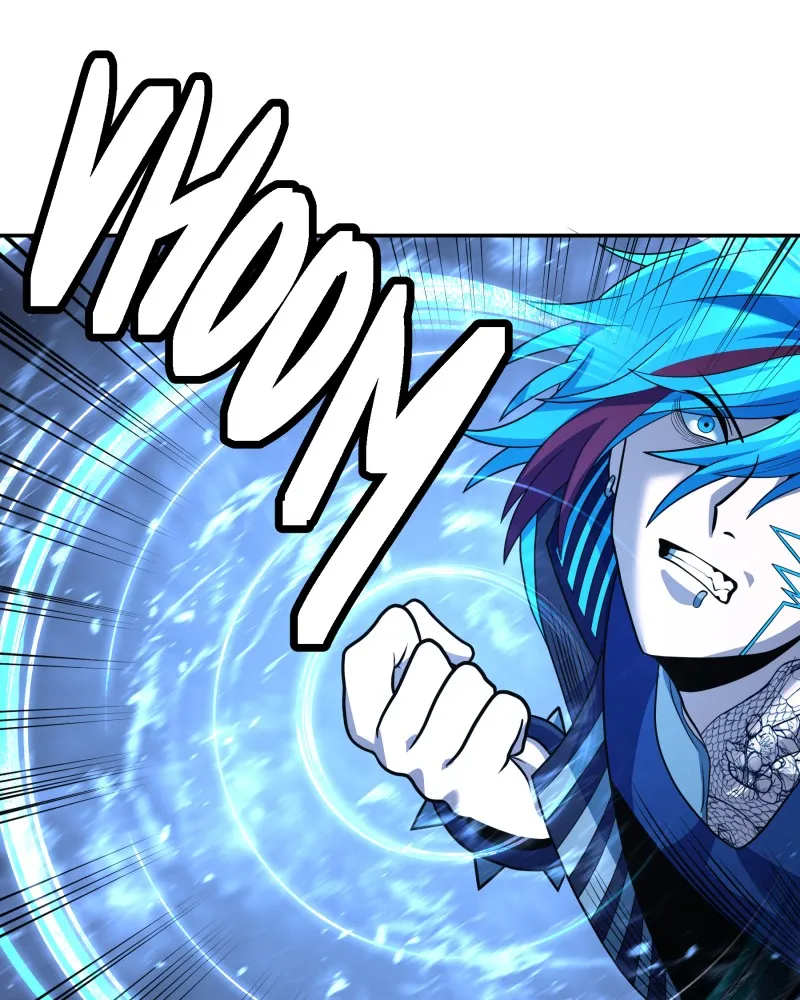 Back From Black Chapter 32 page 85 - 