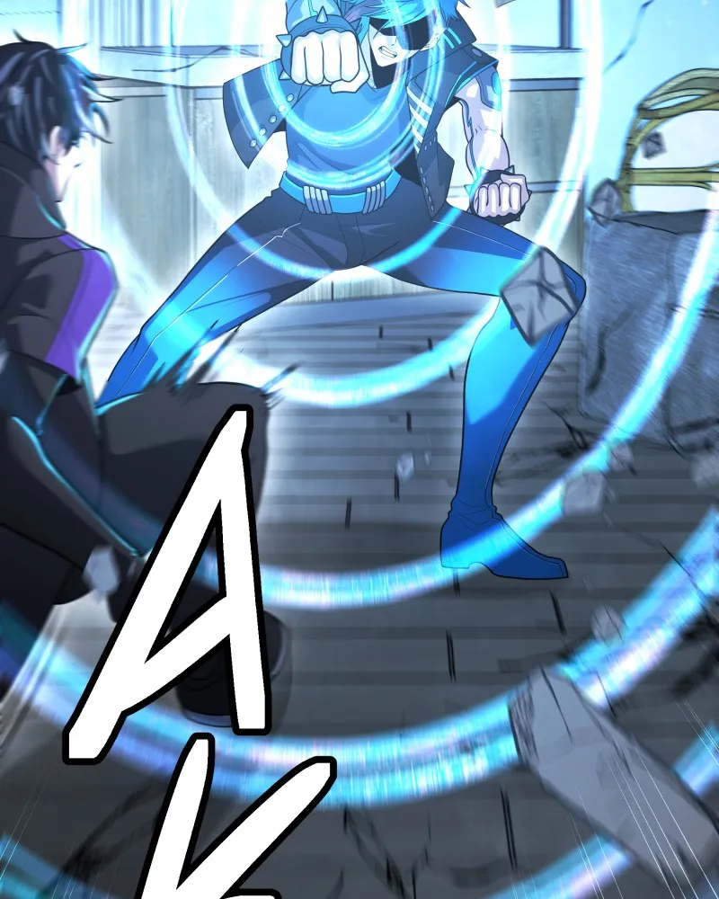 Back From Black Chapter 32 page 91 - 