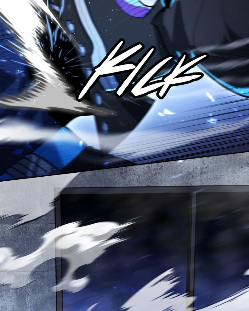 Back From Black Chapter 32 page 94 - 