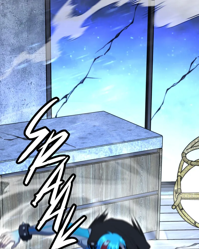 Back From Black Chapter 32 page 95 - 
