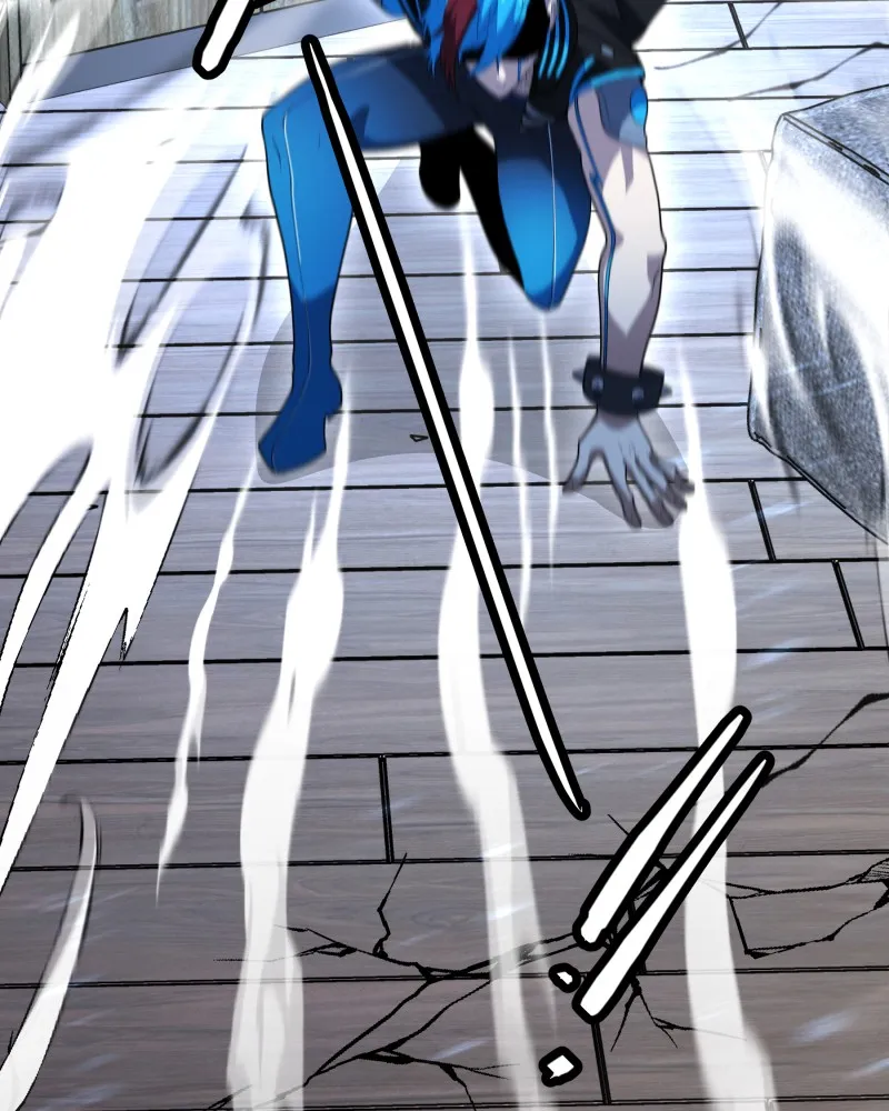 Back From Black Chapter 32 page 96 - 