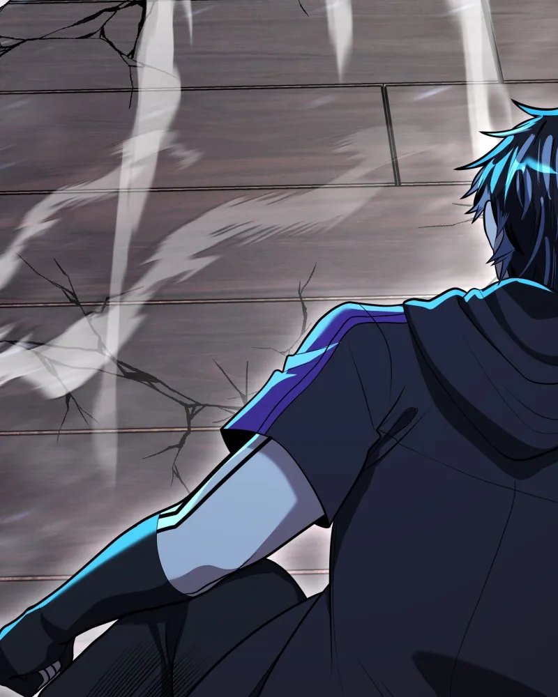 Back From Black Chapter 32 page 97 - 