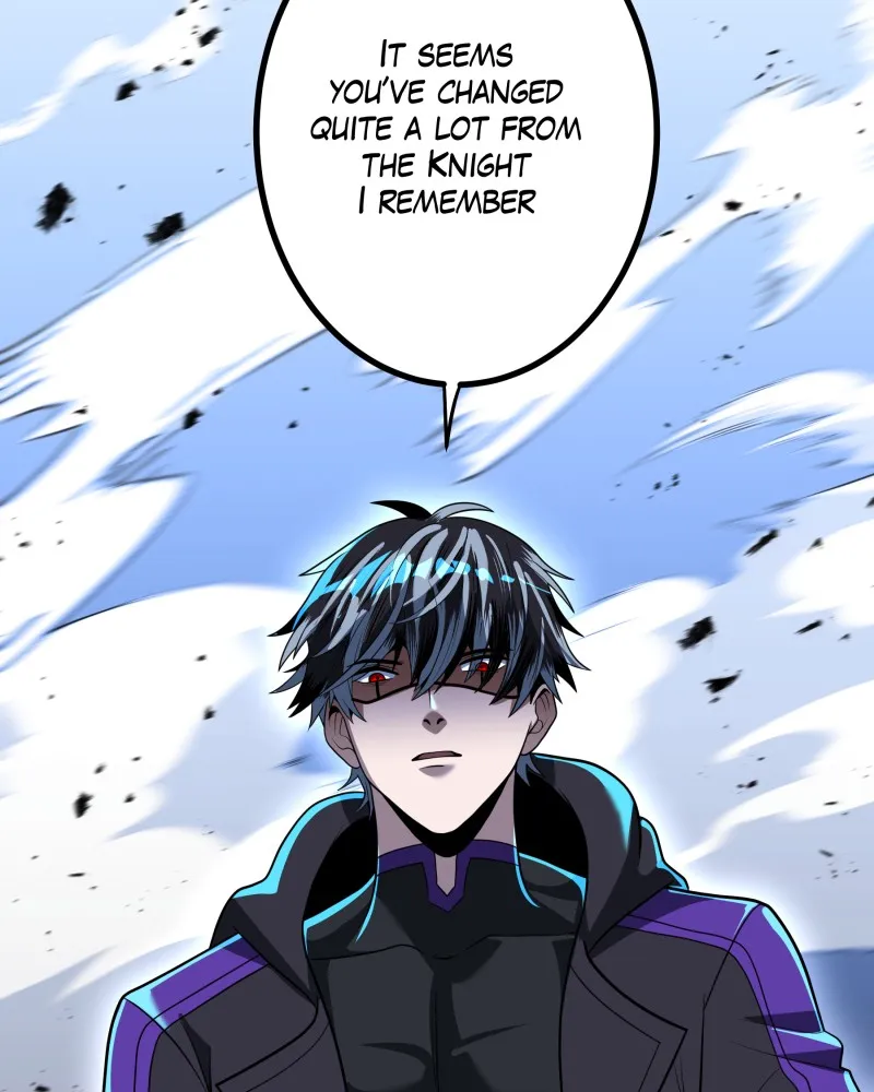 Back From Black Chapter 32 page 99 - 