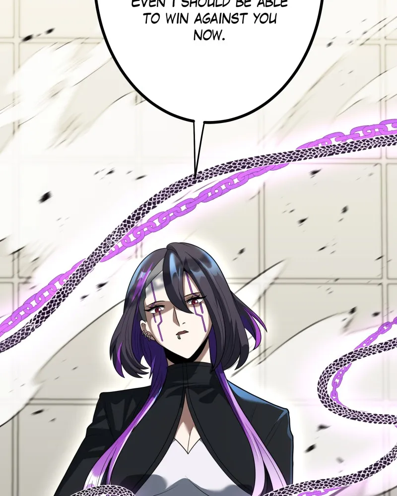 Back From Black Chapter 33 page 2 - 