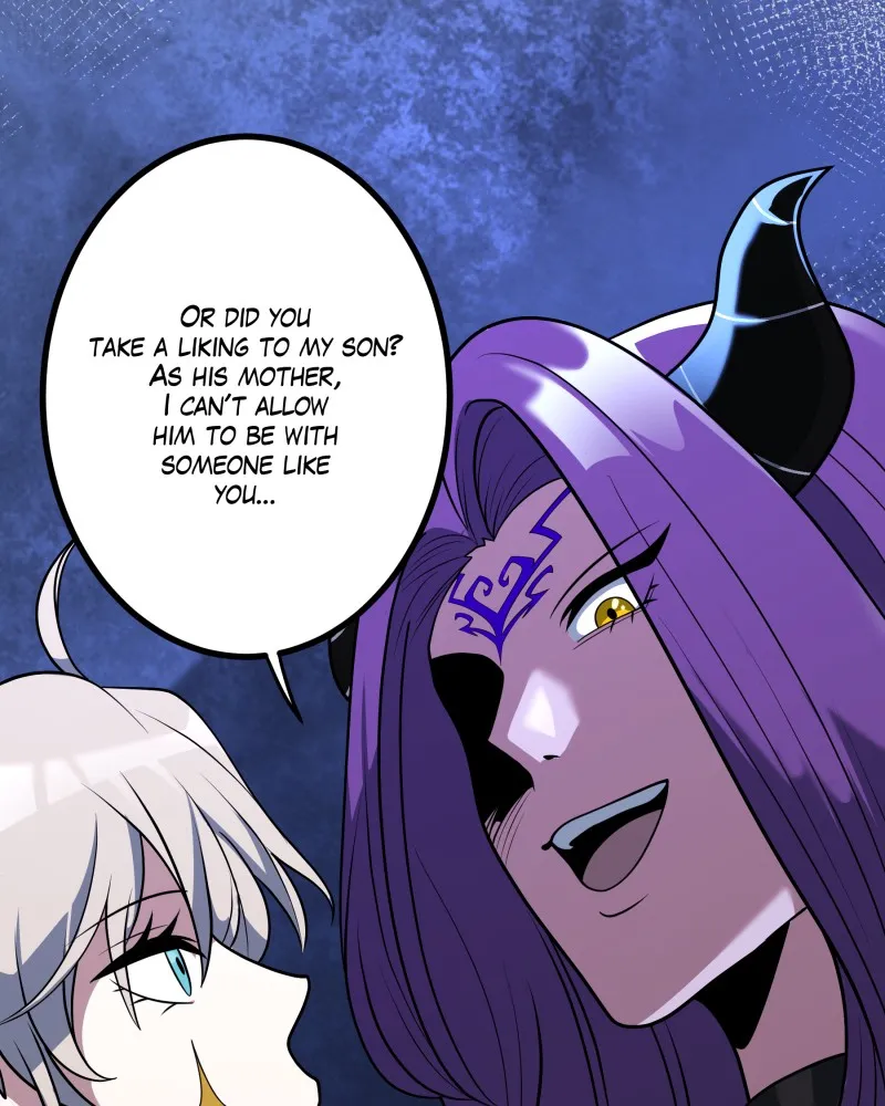 Back From Black Chapter 33 page 102 - 
