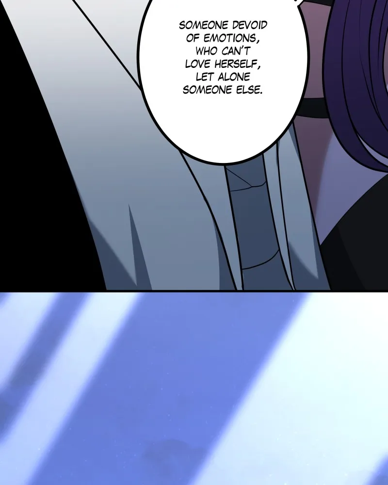 Back From Black Chapter 33 page 104 - 