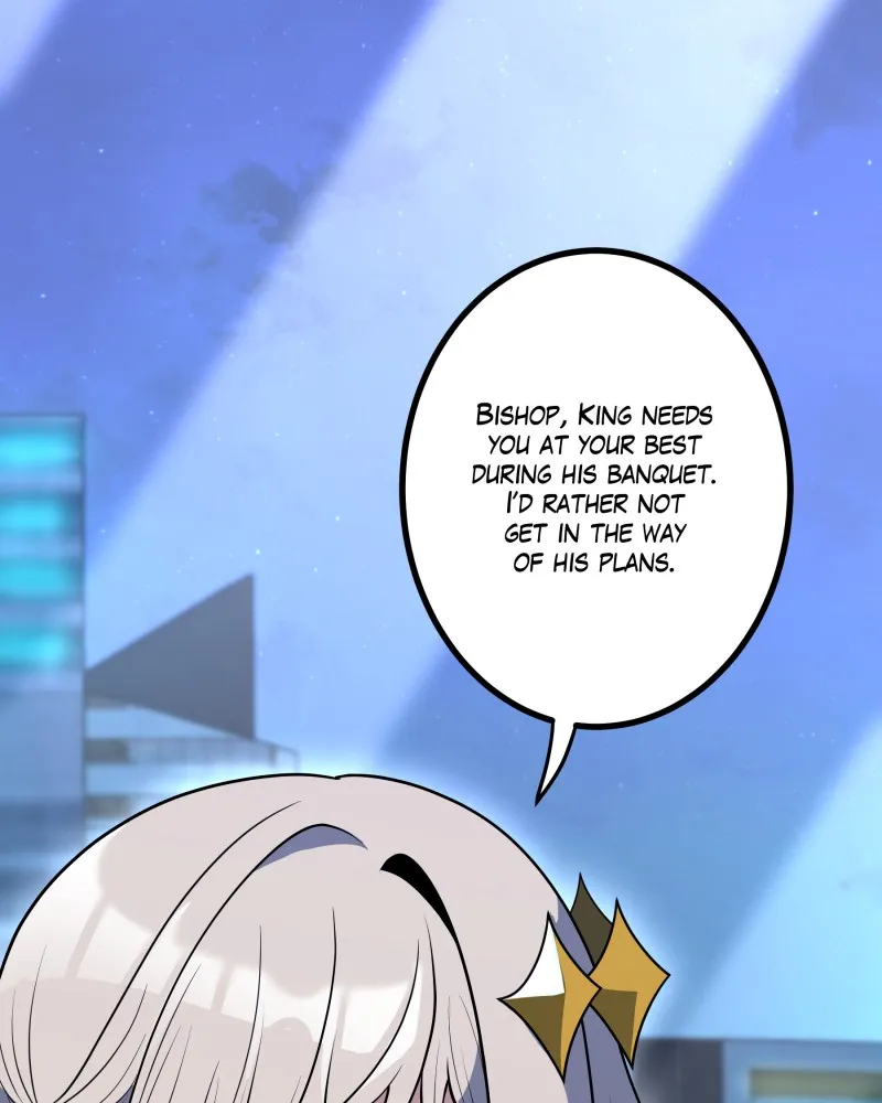 Back From Black Chapter 33 page 105 - 