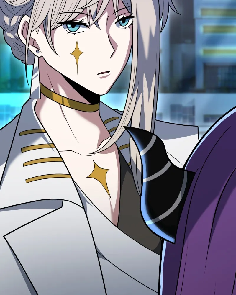 Back From Black Chapter 33 page 106 - 